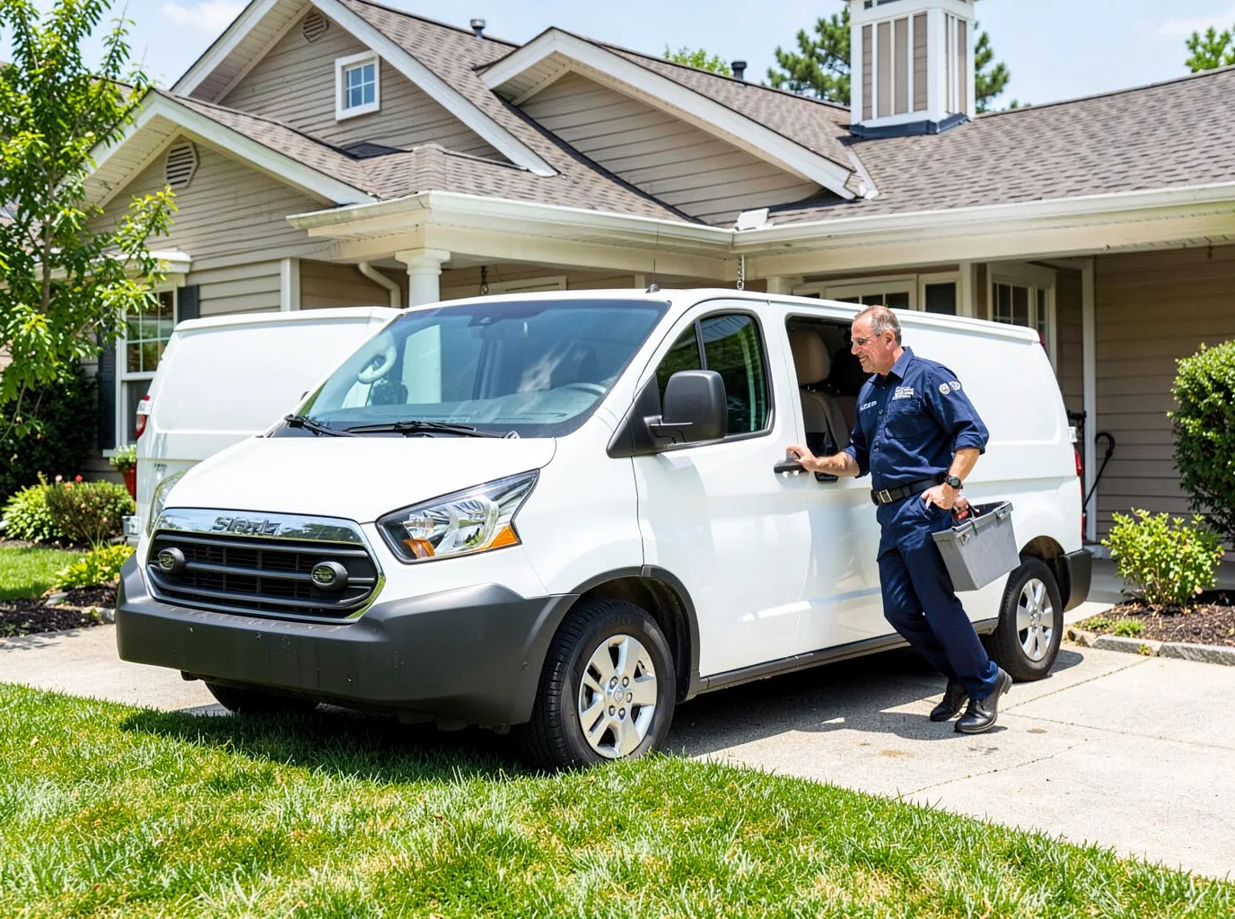 Emergency Plumber company in Dryden, MI
