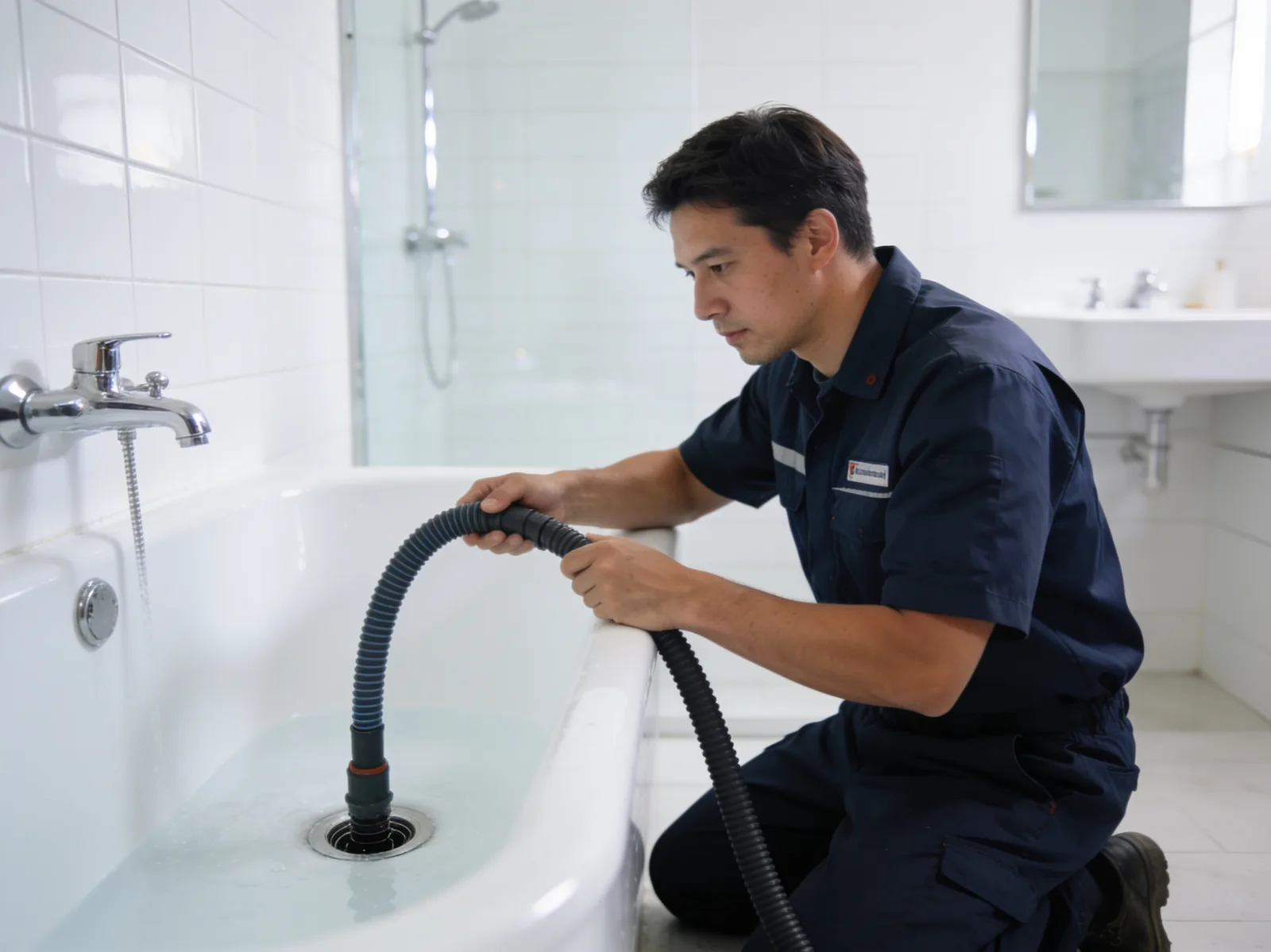 Emergency Plumber Dryden, MI FAQs